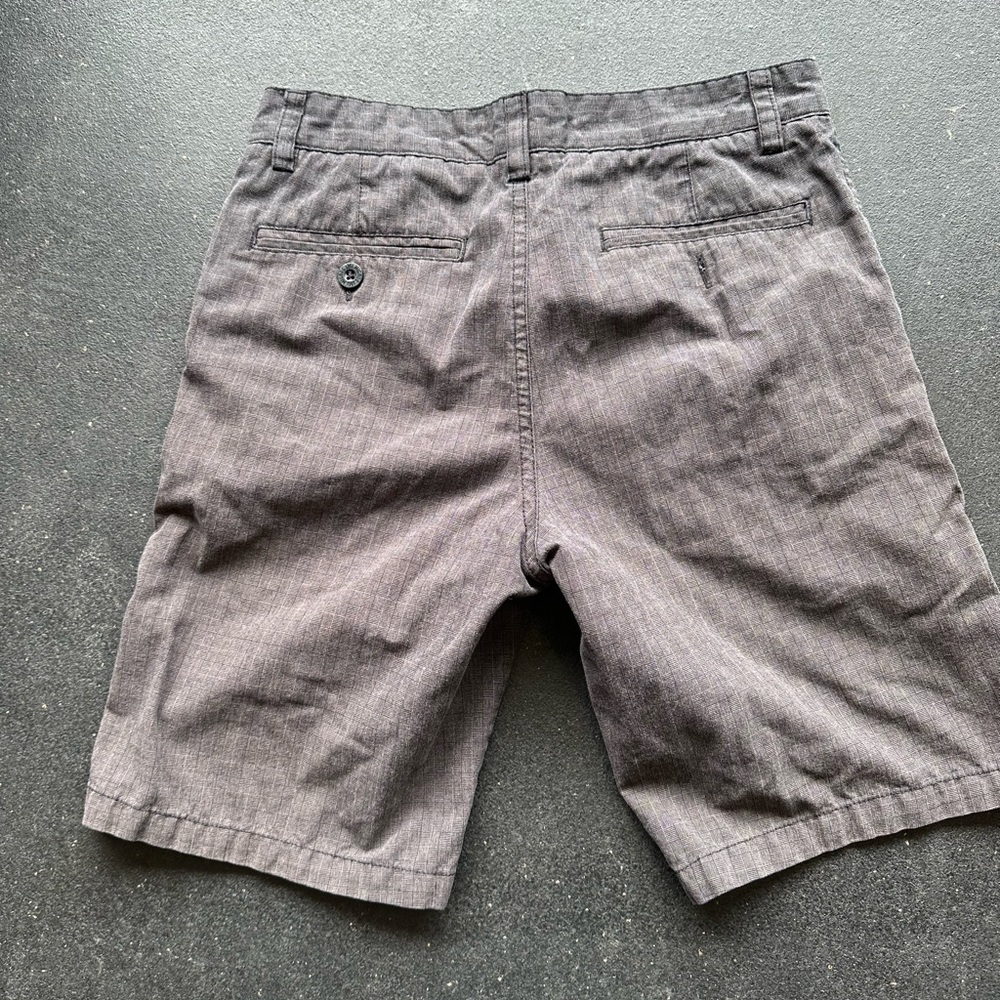 Micros shorts size 16 - Picture 2 of 2